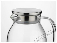 KELA LUNA te&aacute;skanna 1,75 l, KL-12536 Konyhai term&eacute;kek - Ed&eacute;ny - Te&aacute;skanna - 525110
