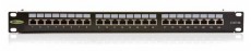 KELine KE-Line Giga KOMPAKT 24port CAT5E patch panel RJ45/u Iroda &eacute;s sz&aacute;m&iacute;t&aacute;stechnika - H&aacute;l&oacute;zat - H&aacute;l&oacute;zati kieg&eacute;sz&iacute;tő - 396254