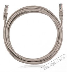 KELine KE-Line Cat5E Giga UTP Patch K&aacute;bel 2m Iroda &eacute;s sz&aacute;m&iacute;t&aacute;stechnika - Sz&aacute;m&iacute;t&oacute;g&eacute;p tartoz&eacute;k - H&aacute;l&oacute;zati k&aacute;bel - 396121