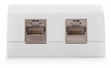 KELine KE-Line 2 portos Falon k&iacute;v&uuml;li doboz modul n&eacute;lk&uuml;l Iroda &eacute;s sz&aacute;m&iacute;t&aacute;stechnika - H&aacute;l&oacute;zat - H&aacute;l&oacute;zati kieg&eacute;sz&iacute;tő - 463404