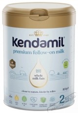 Kendamil Premium 2 HMO+ (800 g) Sz&eacute;ps&eacute;g&aacute;pol&aacute;s / Eg&eacute;szs&eacute;g - Baba mama term&eacute;k - Egy&eacute;b baba mama term&eacute;k - 537886