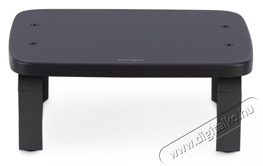 Kensington K52785WW SmartFit &Aacute;ll&iacute;that&oacute; magass&aacute;g&uacute; monitor&aacute;llv&aacute;ny Tv kieg&eacute;sz&iacute;tők - Fali tart&oacute; / konzol - Asztali tart&oacute; - 396630