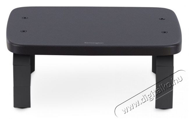 Kensington K52785WW SmartFit &Aacute;ll&iacute;that&oacute; magass&aacute;g&uacute; monitor&aacute;llv&aacute;ny Tv kieg&eacute;sz&iacute;tők - Fali tart&oacute; / konzol - Asztali tart&oacute; - 396630