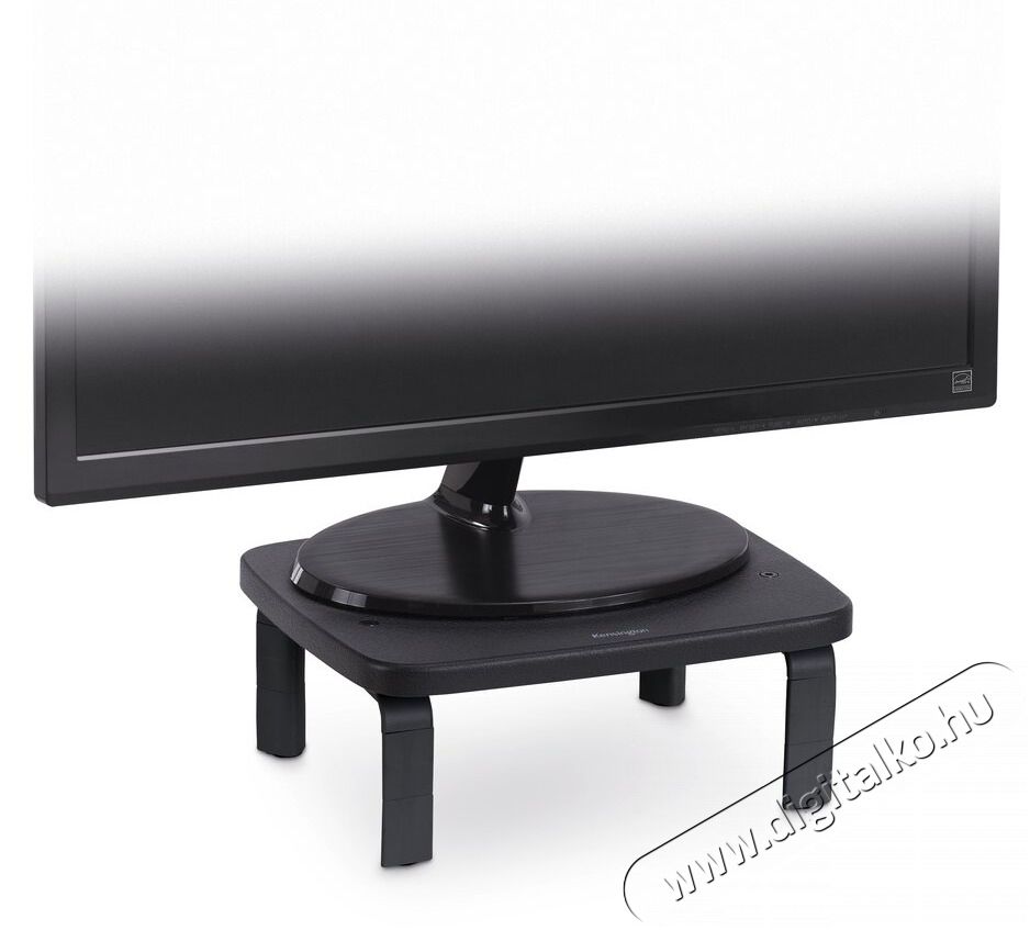Kensington K52785WW SmartFit &Aacute;ll&iacute;that&oacute; magass&aacute;g&uacute; monitor&aacute;llv&aacute;ny Tv kieg&eacute;sz&iacute;tők - Fali tart&oacute; / konzol - Asztali tart&oacute; - 396630