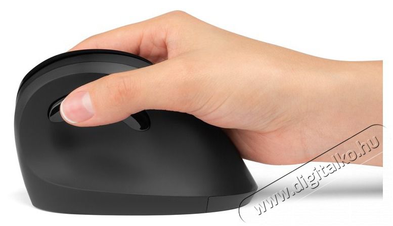 Kensington Pro Fit Ergo Vezet&eacute;k n&eacute;lk&uuml;li vertik&aacute;lis eg&eacute;r Iroda &eacute;s sz&aacute;m&iacute;t&aacute;stechnika - Eg&eacute;r - Vezet&eacute;k n&eacute;lk&uuml;li eg&eacute;r - 396634