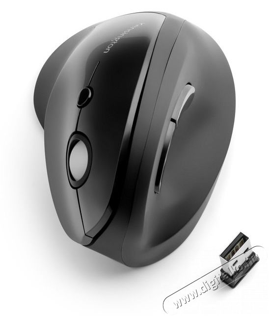 Kensington Pro Fit Ergo Vezet&eacute;k n&eacute;lk&uuml;li vertik&aacute;lis eg&eacute;r Iroda &eacute;s sz&aacute;m&iacute;t&aacute;stechnika - Eg&eacute;r - Vezet&eacute;k n&eacute;lk&uuml;li eg&eacute;r - 396634