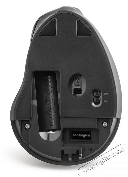 Kensington Pro Fit Ergo Vezet&eacute;k n&eacute;lk&uuml;li vertik&aacute;lis eg&eacute;r Iroda &eacute;s sz&aacute;m&iacute;t&aacute;stechnika - Eg&eacute;r - Vezet&eacute;k n&eacute;lk&uuml;li eg&eacute;r - 396634