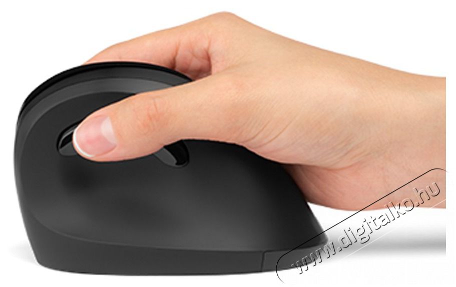 Kensington Pro Fit Ergo Vezet&eacute;k n&eacute;lk&uuml;li vertik&aacute;lis eg&eacute;r Iroda &eacute;s sz&aacute;m&iacute;t&aacute;stechnika - Eg&eacute;r - Vezet&eacute;k n&eacute;lk&uuml;li eg&eacute;r - 396634