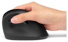 Kensington Pro Fit Ergo Vezet&eacute;k n&eacute;lk&uuml;li vertik&aacute;lis eg&eacute;r Iroda &eacute;s sz&aacute;m&iacute;t&aacute;stechnika - Eg&eacute;r - Vezet&eacute;k n&eacute;lk&uuml;li eg&eacute;r - 396634