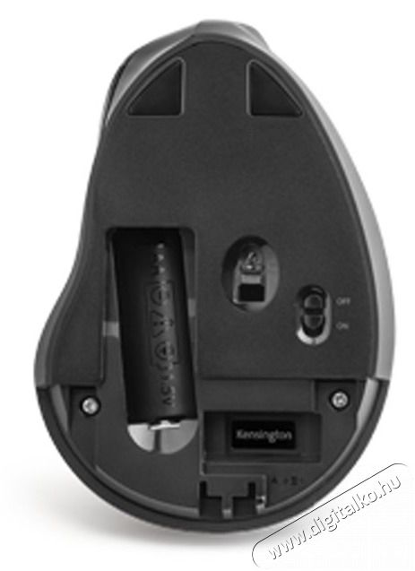 Kensington Pro Fit Ergo Vezet&eacute;k n&eacute;lk&uuml;li vertik&aacute;lis eg&eacute;r Iroda &eacute;s sz&aacute;m&iacute;t&aacute;stechnika - Eg&eacute;r - Vezet&eacute;k n&eacute;lk&uuml;li eg&eacute;r - 396634