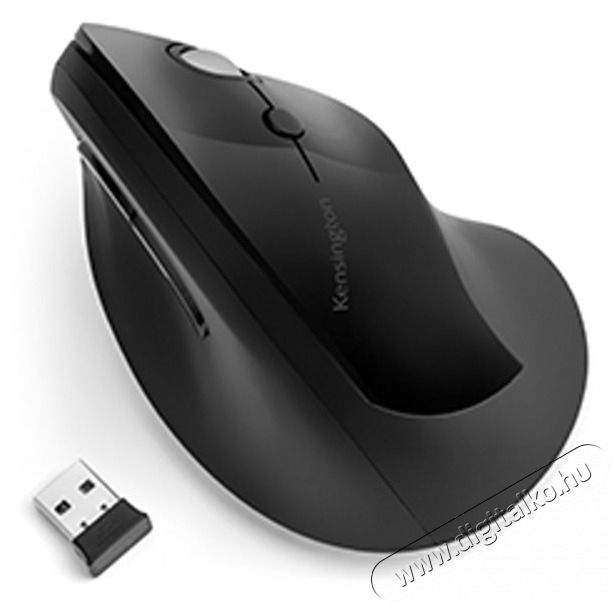 Kensington Pro Fit Ergo Vezet&eacute;k n&eacute;lk&uuml;li vertik&aacute;lis eg&eacute;r Iroda &eacute;s sz&aacute;m&iacute;t&aacute;stechnika - Eg&eacute;r - Vezet&eacute;k n&eacute;lk&uuml;li eg&eacute;r - 396634