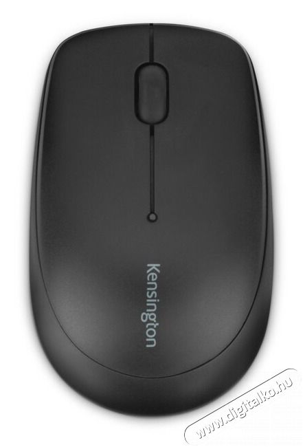 Kensington Pro Fit fekete vezet&eacute;k n&eacute;lk&uuml;li l&eacute;zer eg&eacute;r Iroda &eacute;s sz&aacute;m&iacute;t&aacute;stechnika - Eg&eacute;r - Vezet&eacute;k n&eacute;lk&uuml;li eg&eacute;r - 396557