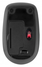 Kensington Pro Fit fekete vezet&eacute;k n&eacute;lk&uuml;li l&eacute;zer eg&eacute;r Iroda &eacute;s sz&aacute;m&iacute;t&aacute;stechnika - Eg&eacute;r - Vezet&eacute;k n&eacute;lk&uuml;li eg&eacute;r - 396557