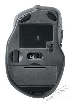 Kensington ProFit k&ouml;zepes sz&uuml;rke vezet&eacute;k n&eacute;lk&uuml;li eg&eacute;r Iroda &eacute;s sz&aacute;m&iacute;t&aacute;stechnika - Eg&eacute;r - Vezet&eacute;k n&eacute;lk&uuml;li eg&eacute;r - 396578