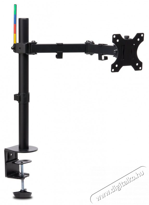 Kensington SmartFit Ergo Kiny&uacute;jthat&oacute; monitorkar Iroda &eacute;s sz&aacute;m&iacute;t&aacute;stechnika - Egy&eacute;b sz&aacute;m&iacute;t&aacute;stechnikai term&eacute;k - 396631