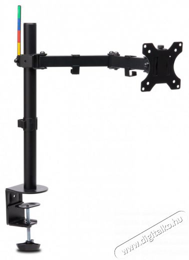 Kensington SmartFit Ergo Kiny&uacute;jthat&oacute; monitorkar Iroda &eacute;s sz&aacute;m&iacute;t&aacute;stechnika - Egy&eacute;b sz&aacute;m&iacute;t&aacute;stechnikai term&eacute;k - 396631