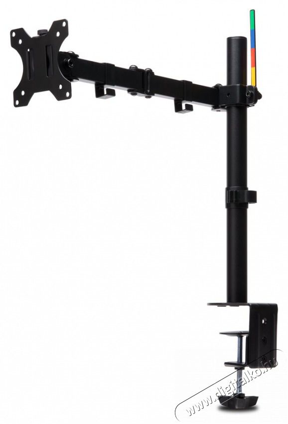 Kensington SmartFit Ergo Kiny&uacute;jthat&oacute; monitorkar Iroda &eacute;s sz&aacute;m&iacute;t&aacute;stechnika - Egy&eacute;b sz&aacute;m&iacute;t&aacute;stechnikai term&eacute;k - 396631