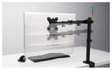 Kensington SmartFit Ergo Kiny&uacute;jthat&oacute; monitorkar Iroda &eacute;s sz&aacute;m&iacute;t&aacute;stechnika - Egy&eacute;b sz&aacute;m&iacute;t&aacute;stechnikai term&eacute;k - 396631