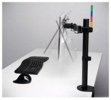 Kensington SmartFit Ergo Kiny&uacute;jthat&oacute; monitorkar Iroda &eacute;s sz&aacute;m&iacute;t&aacute;stechnika - Egy&eacute;b sz&aacute;m&iacute;t&aacute;stechnikai term&eacute;k - 396631