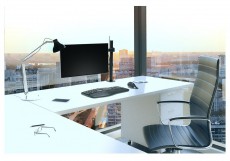 Kensington SmartFit Ergo Kiny&uacute;jthat&oacute; monitorkar Iroda &eacute;s sz&aacute;m&iacute;t&aacute;stechnika - Egy&eacute;b sz&aacute;m&iacute;t&aacute;stechnikai term&eacute;k - 396631