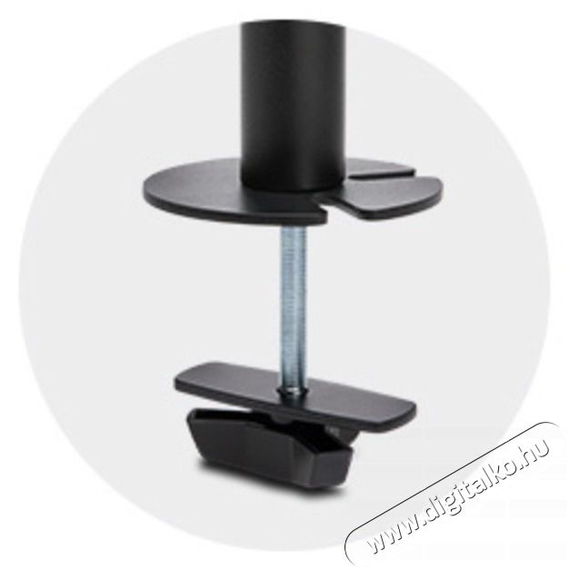 Kensington SmartFit Ergo Kiny&uacute;jthat&oacute; monitorkar Iroda &eacute;s sz&aacute;m&iacute;t&aacute;stechnika - Egy&eacute;b sz&aacute;m&iacute;t&aacute;stechnikai term&eacute;k - 396631