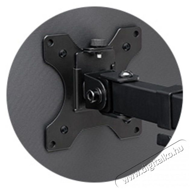 Kensington SmartFit Ergo Kiny&uacute;jthat&oacute; monitorkar Iroda &eacute;s sz&aacute;m&iacute;t&aacute;stechnika - Egy&eacute;b sz&aacute;m&iacute;t&aacute;stechnikai term&eacute;k - 396631