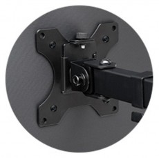 Kensington SmartFit Ergo Kiny&uacute;jthat&oacute; monitorkar Iroda &eacute;s sz&aacute;m&iacute;t&aacute;stechnika - Egy&eacute;b sz&aacute;m&iacute;t&aacute;stechnikai term&eacute;k - 396631