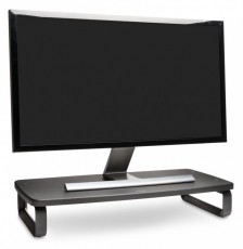 Kensington SmartFit Extra sz&eacute;les fekete monitor&aacute;llv&aacute;ny Iroda &eacute;s sz&aacute;m&iacute;t&aacute;stechnika - Egy&eacute;b sz&aacute;m&iacute;t&aacute;stechnikai term&eacute;k - 396703