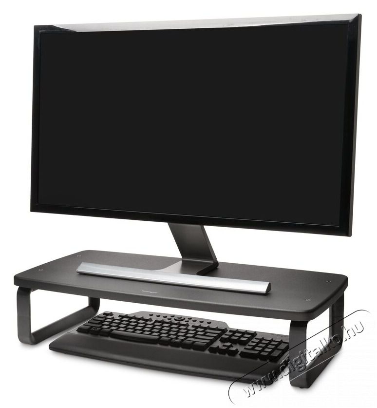 Kensington SmartFit Extra sz&eacute;les fekete monitor&aacute;llv&aacute;ny Iroda &eacute;s sz&aacute;m&iacute;t&aacute;stechnika - Egy&eacute;b sz&aacute;m&iacute;t&aacute;stechnikai term&eacute;k - 396703