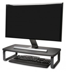 Kensington SmartFit Extra sz&eacute;les fekete monitor&aacute;llv&aacute;ny Iroda &eacute;s sz&aacute;m&iacute;t&aacute;stechnika - Egy&eacute;b sz&aacute;m&iacute;t&aacute;stechnikai term&eacute;k - 396703