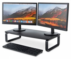 Kensington SmartFit Extra sz&eacute;les fekete monitor&aacute;llv&aacute;ny Iroda &eacute;s sz&aacute;m&iacute;t&aacute;stechnika - Egy&eacute;b sz&aacute;m&iacute;t&aacute;stechnikai term&eacute;k - 396703