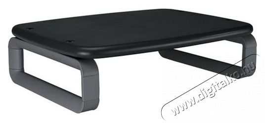 Kensington SmartFit Stand Plus fekete monitor&aacute;llv&aacute;ny Iroda &eacute;s sz&aacute;m&iacute;t&aacute;stechnika - Egy&eacute;b sz&aacute;m&iacute;t&aacute;stechnikai term&eacute;k - 396538