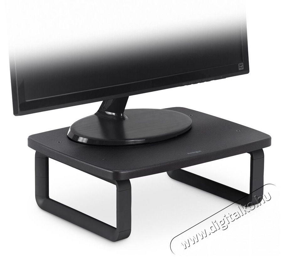Kensington SmartFit Stand Plus fekete monitor&aacute;llv&aacute;ny Iroda &eacute;s sz&aacute;m&iacute;t&aacute;stechnika - Egy&eacute;b sz&aacute;m&iacute;t&aacute;stechnikai term&eacute;k - 396538