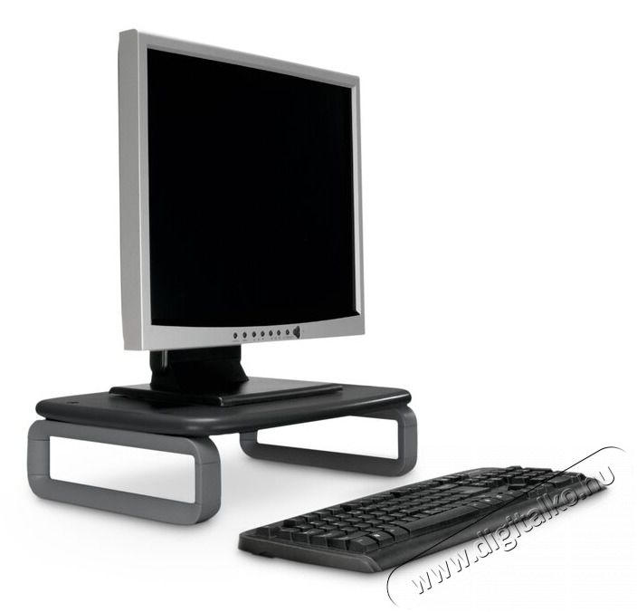Kensington SmartFit Stand Plus Sz&uuml;rke monitor&aacute;llv&aacute;ny Iroda &eacute;s sz&aacute;m&iacute;t&aacute;stechnika - Egy&eacute;b sz&aacute;m&iacute;t&aacute;stechnikai term&eacute;k - 396709