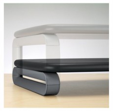 Kensington SmartFit Stand Plus Sz&uuml;rke monitor&aacute;llv&aacute;ny Iroda &eacute;s sz&aacute;m&iacute;t&aacute;stechnika - Egy&eacute;b sz&aacute;m&iacute;t&aacute;stechnikai term&eacute;k - 396709