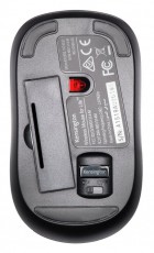 Kensington ValuMouse vezet&eacute;k n&eacute;lk&uuml;li eg&eacute;r Iroda &eacute;s sz&aacute;m&iacute;t&aacute;stechnika - Eg&eacute;r - Vezet&eacute;k n&eacute;lk&uuml;li eg&eacute;r - 396558