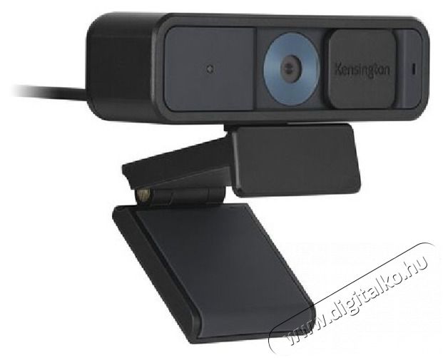 Kensington W2000 1080p Autof&oacute;kusz webkamera Iroda &eacute;s sz&aacute;m&iacute;t&aacute;stechnika - Webkamera - 398531