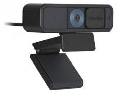 Kensington W2000 1080p Autofókusz webkamera - Iroda és számítástechnika - Webkamera - 398531