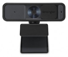 Kensington W2000 1080p Autof&oacute;kusz webkamera Iroda &eacute;s sz&aacute;m&iacute;t&aacute;stechnika - Webkamera - 398531