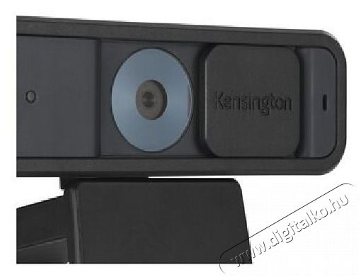 Kensington W2000 1080p Autof&oacute;kusz webkamera Iroda &eacute;s sz&aacute;m&iacute;t&aacute;stechnika - Webkamera - 398531