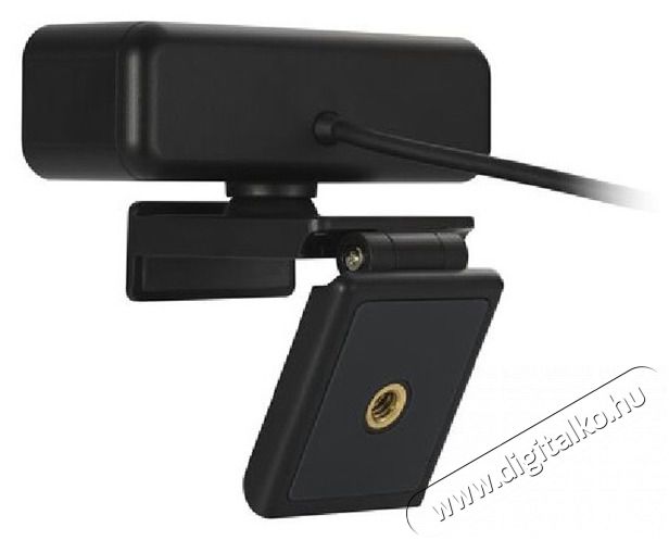 Kensington W2000 1080p Autof&oacute;kusz webkamera Iroda &eacute;s sz&aacute;m&iacute;t&aacute;stechnika - Webkamera - 398531
