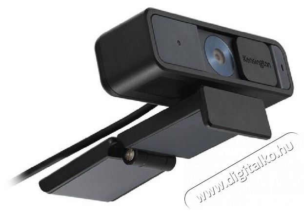 Kensington W2000 1080p Autof&oacute;kusz webkamera Iroda &eacute;s sz&aacute;m&iacute;t&aacute;stechnika - Webkamera - 398531
