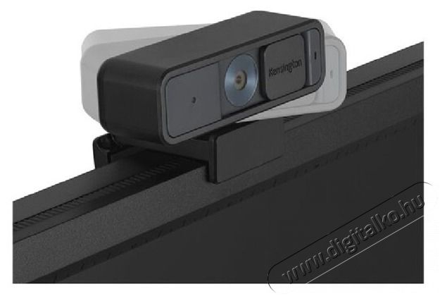 Kensington W2000 1080p Autof&oacute;kusz webkamera Iroda &eacute;s sz&aacute;m&iacute;t&aacute;stechnika - Webkamera - 398531