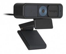 Kensington W2000 1080p Autof&oacute;kusz webkamera Iroda &eacute;s sz&aacute;m&iacute;t&aacute;stechnika - Webkamera - 398531