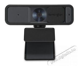 Kensington W2000 1080p Autof&oacute;kusz webkamera Iroda &eacute;s sz&aacute;m&iacute;t&aacute;stechnika - Webkamera - 398531