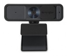 Kensington W2000 1080p Autof&oacute;kusz webkamera Iroda &eacute;s sz&aacute;m&iacute;t&aacute;stechnika - Webkamera - 398531