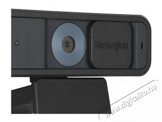 Kensington W2000 1080p Autof&oacute;kusz webkamera Iroda &eacute;s sz&aacute;m&iacute;t&aacute;stechnika - Webkamera - 398531