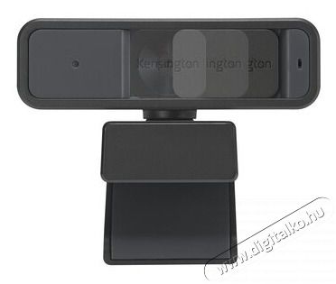 Kensington W2000 1080p Autof&oacute;kusz webkamera Iroda &eacute;s sz&aacute;m&iacute;t&aacute;stechnika - Webkamera - 398531