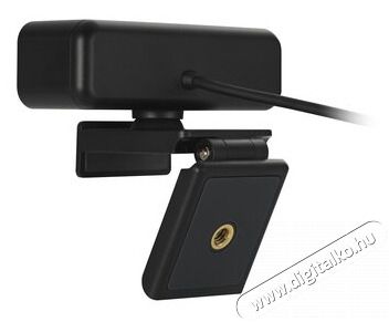 Kensington W2000 1080p Autof&oacute;kusz webkamera Iroda &eacute;s sz&aacute;m&iacute;t&aacute;stechnika - Webkamera - 398531