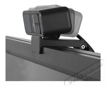Kensington W2000 1080p Autof&oacute;kusz webkamera Iroda &eacute;s sz&aacute;m&iacute;t&aacute;stechnika - Webkamera - 398531